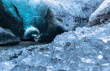 Treasure Iceland - Ice Cave Discovery