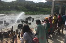 Sri Lanka round tour