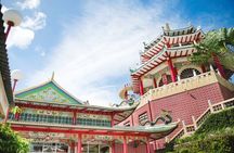 Cebu City and Mactan Tour - Private