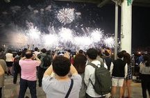2-DAYS Busan Customized and Included Night tour