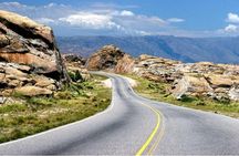 Traslasierra Valley Escapade: A Day Trip from Cordoba