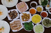 A Taste of Vietnam