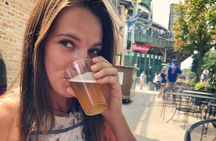 Chicago's Signature Dishes Bike Tour