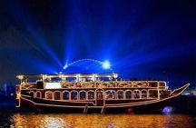 Romantic Dinner Cruise in Dubai Marina