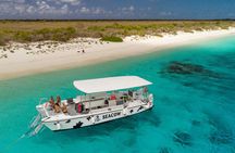 Double Dip Snorkel Trip