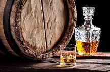 Speyside Whisky Full Day Private Tour from Inverness