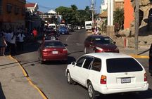 The AMAZING Montego Bay Tour