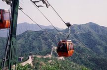 Beijing Private (less walking) 2-Day Tour with All Attractions