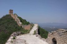 Beijing Top2 Forbidden City & Mutianyu Great Wall Mini Group Tour