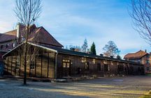 1 Day Auschwitz Birkenau Museum Guided Tour with Hotel Pick up