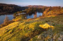 Beatrix Potter's Half Day Lake District Tour Including Lake Cruise