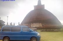 Your Private 06 nights and 07 Days tour 