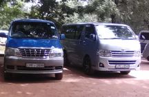 Your Private 06 nights and 07 Days tour 