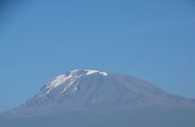 7 days Mt Kilimanjaro,Tarangire NP, Ngorongoro, Serengeti NP, Lake Manyara NP
