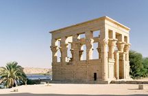 2 Hours Tour in Philae Temple