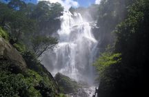 4 Days Safari to Mikumi NP and Udzungwa Mountain NP Mid - Range Accommodation