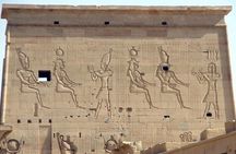 3 Nights 4 Days Sailing Adventure with 5 Star Nile Cruises