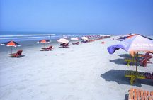 5-Day Cox's Bazar Tour: The Beach Holiday