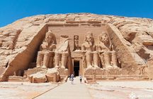  Abu Simbel Temples Full Day Tour From Aswan With Entry Tickets 