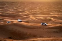 Morning Desert Safari Dubai