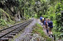 From Cusco: Machu Picchu by Car 2 days 1 night
