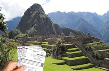 From Cusco: Machu Picchu by Car 2 days 1 night