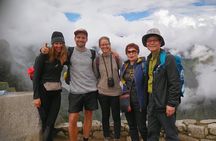 Short Inca Trail to Machu Picchu - 2 Day Hike