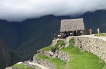 Short Inca Trail to Machu Picchu - 2 Day Hike