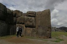 City Tour, Sacred Valley and Machupicchu in 4 Days