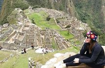 Travel Tour to machu picchu Full Day