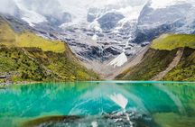 4 day - Bucketlist Cusco: Rainbow Mtn, Machu Picchu, Sacred Valley, Humantay 