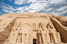  Abu Simble Private day tour from Aswan
