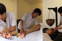 One day Yoga Cleansing Packages
