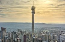 The 'Real' Soweto Tour
