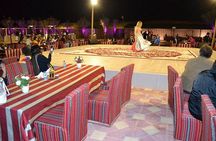 VIP Desert Safari Dubai