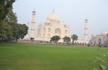 Private 3-Day Golden Triangle Tour