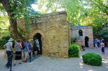 Full-Day Ephesus tour from Izmir, Lunch included
