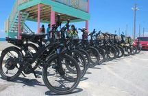 CocoNutz Cruisers Electric Bicycle Tour