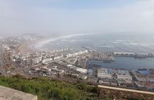 Agadir Guided City Tour