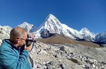 12 Days Amazing Mount Everest Base Camp Trek