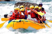 River Rafting in Cusco