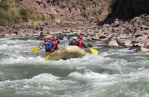 River Rafting in Cusco