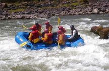 River Rafting in Cusco