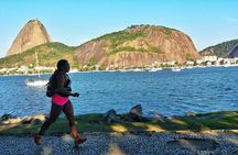 Rio Running Tour & Sunset at Sugar Loaf