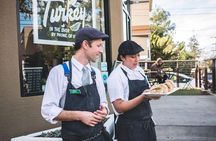 Best of North Berkeley Food Tour