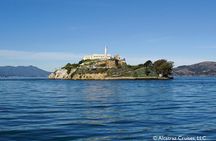 San Francisco Combo: Ferry Building Food Tour and Alcatraz