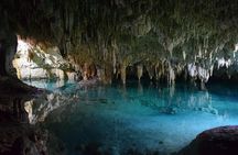 Private Tour - Tulum Ruins and Hidden Underground Cenote