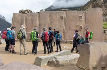 Tours Sacred Valley And Machu Picchu two days