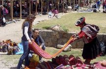 Tours Sacred Valley And Machu Picchu two days