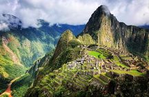 Lares Trek To Machu Picchu 4 Days And 3 Nights
